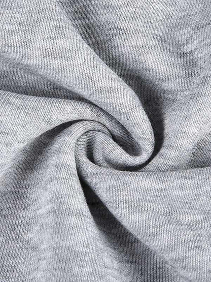 Sexy Embroidered Sweat Shirts