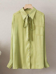LIGHT GREEN