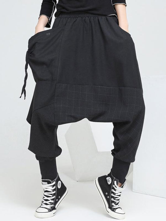 Loose Comfortable Harem Pants