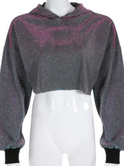 SILVERY