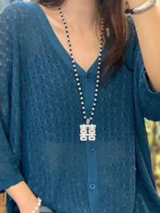 ROYAL BLUE