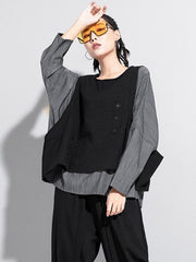 BLACK-GRAY