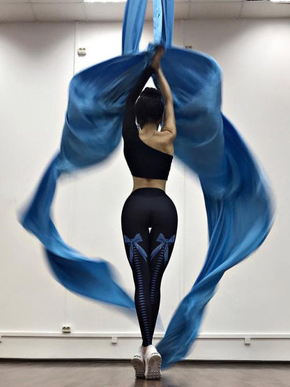 Lift The Hip Fitness Sports Leggings