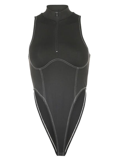 Sexy Bodycon T-Shirt & Bodysuits