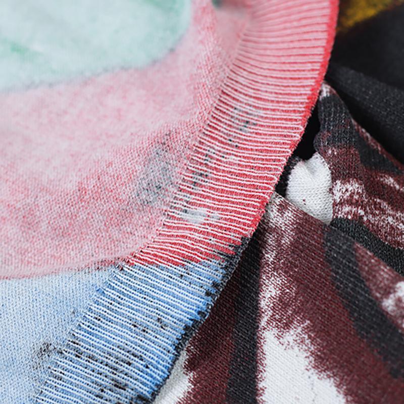 Cotton Linen Long Sleeve Blouse And Pants