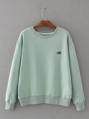 PEA GREEN