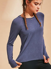 BLUE GRAY
