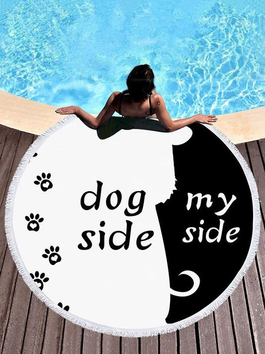 Hot Selling Soft Beach Mats