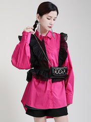 ROSE RED