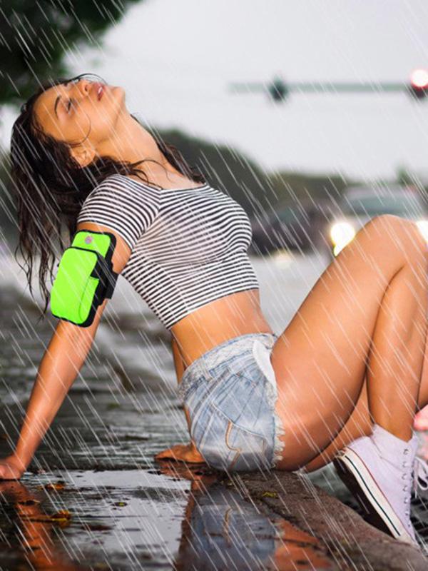 Outdoor Sports Arm Bag