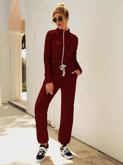 WINE RED