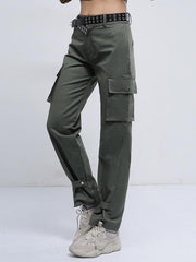 ARMY GREEN