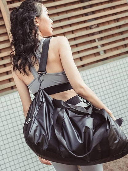 Portable Sports Backpack Hand Bag