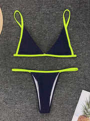 FLUORESCENT YELLOW