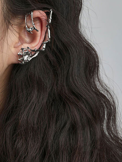 Original Stylish Cool Irregular Earrings
