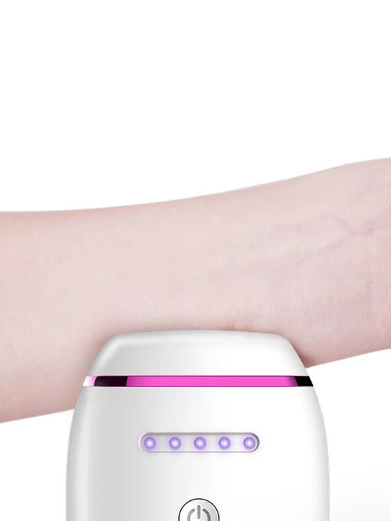 Portable Hair Removal Machine