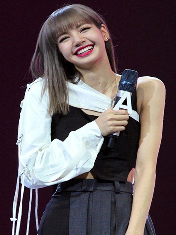 Personality Two Pieces Tops