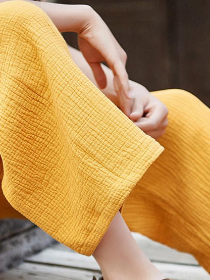 Original Comfort Straight Leg Pants