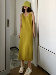 YELLOW GREEN