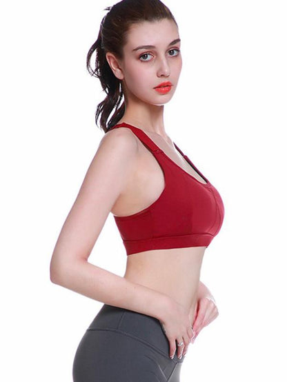 Steady Sports Fashion Yoga Tanks