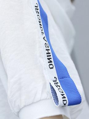 Short Sleeves T-Shirt + Loose Pants Sport Suit