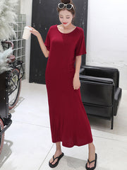 WINE RED