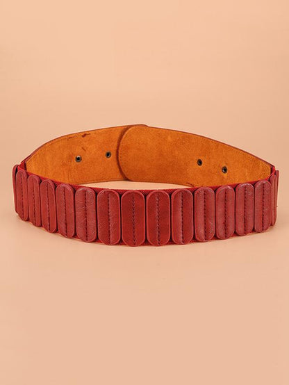 Super Wide Elasticity Belt Accessories