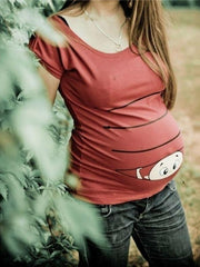 LIGHT RED