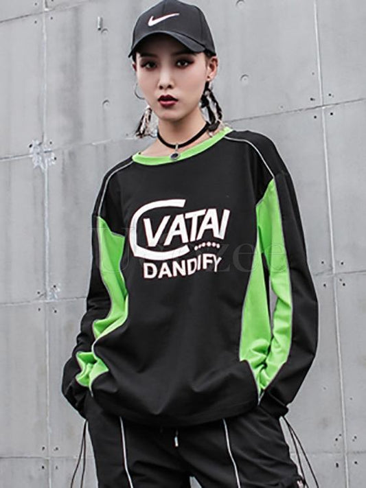 Cool Street Printed Tops