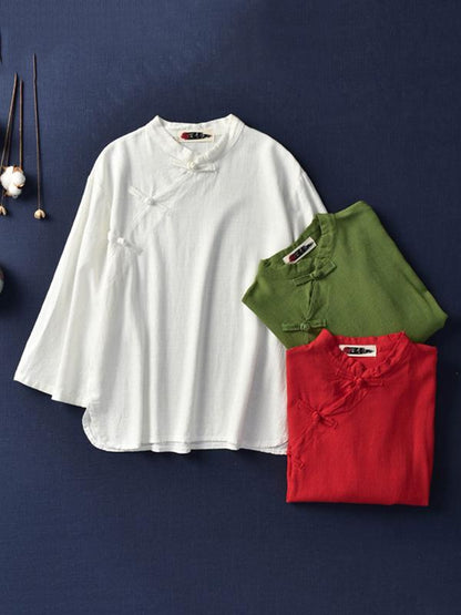 Vintage Forg Solid Shirt