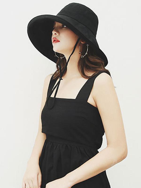 Fashion Sunscreen Fisherman Hats
