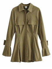 ARMY GREEN