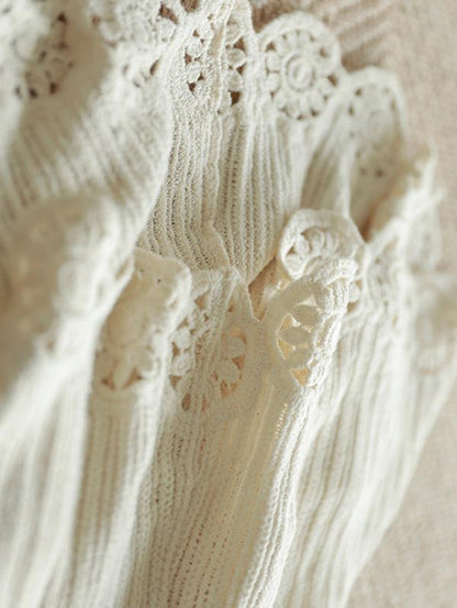 Original Hallow-out Vest