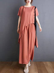 RUST RED