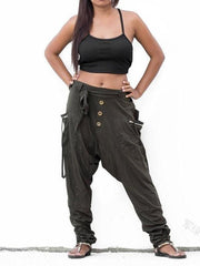 ARMY GREEN