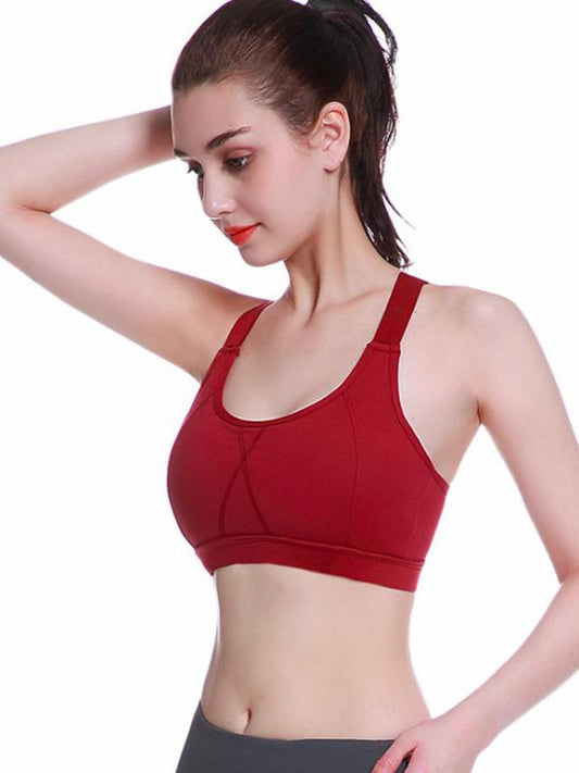 Steady Sports Fashion Yoga Tanks