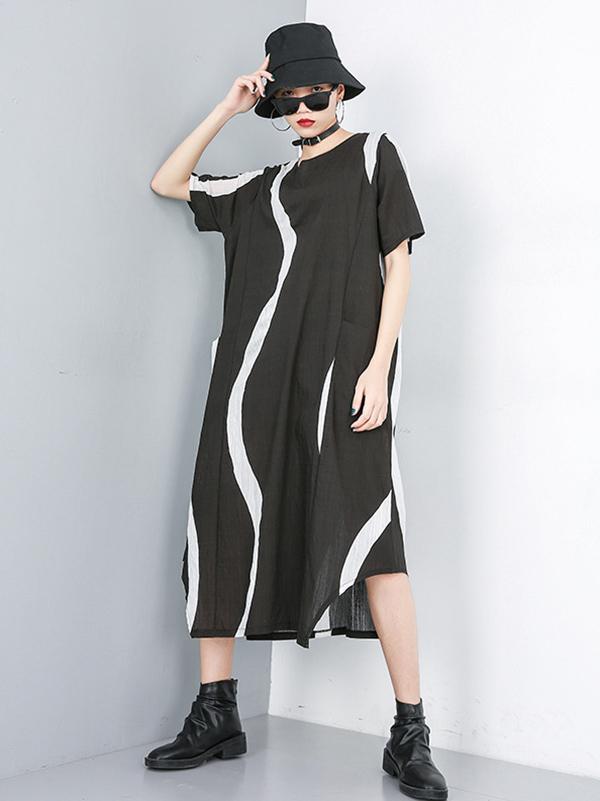Original Soft Long Dress