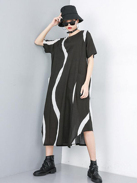 Original Soft Long Dress