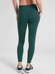 BLACK GREEN