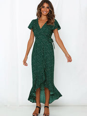 DARK GREEN