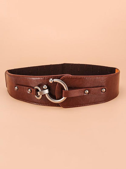 Super Wide Elasticity Belt Accessories