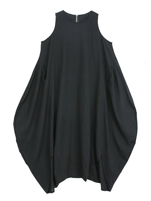 Plus Size Harem Jumpsuit