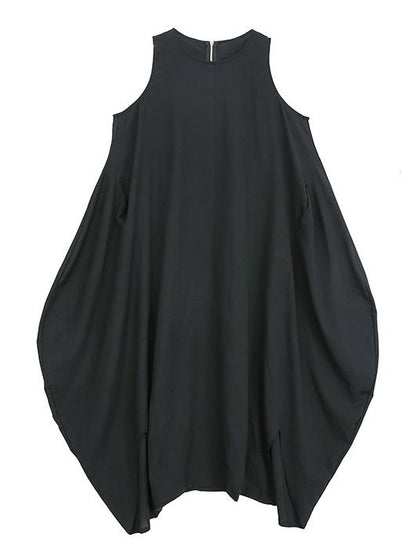 Plus Size Harem Jumpsuit