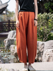 ORANGE RED