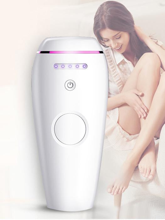 Portable Hair Removal Machine
