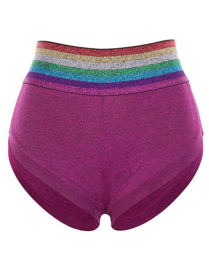 Slim Sexy Casual Sports Shorts