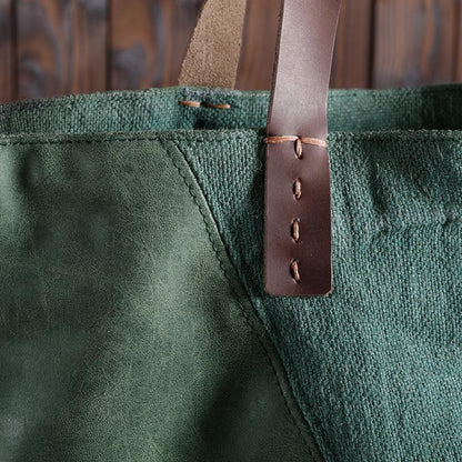 Casual Embroidery Barrel-Shaped Women Shoulder Bag