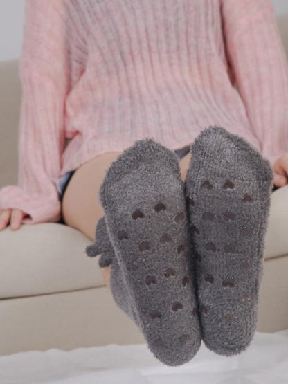Lovely 2 Colors Socks