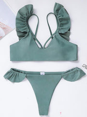 ARMY GREEN
