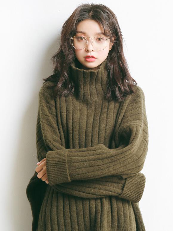 Loose Comfortable Warmer Sweater